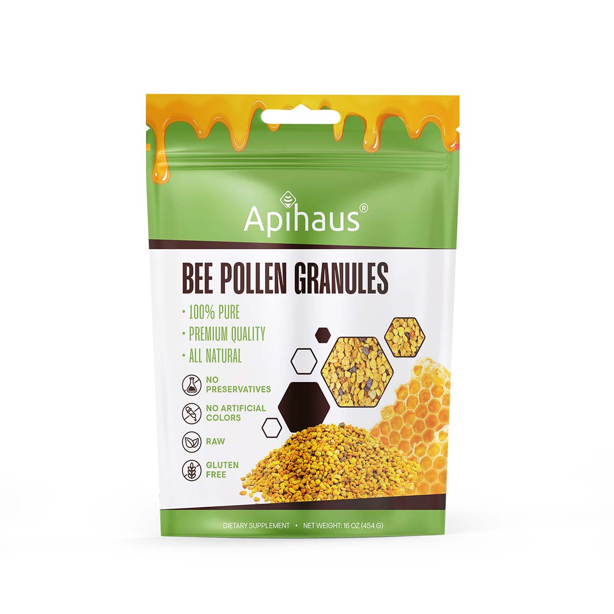 royal jelly softgels